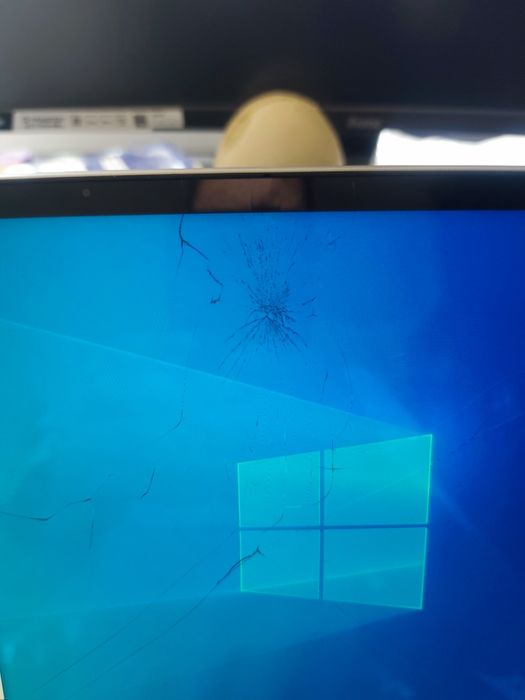 Lenovo yoga 730 i5