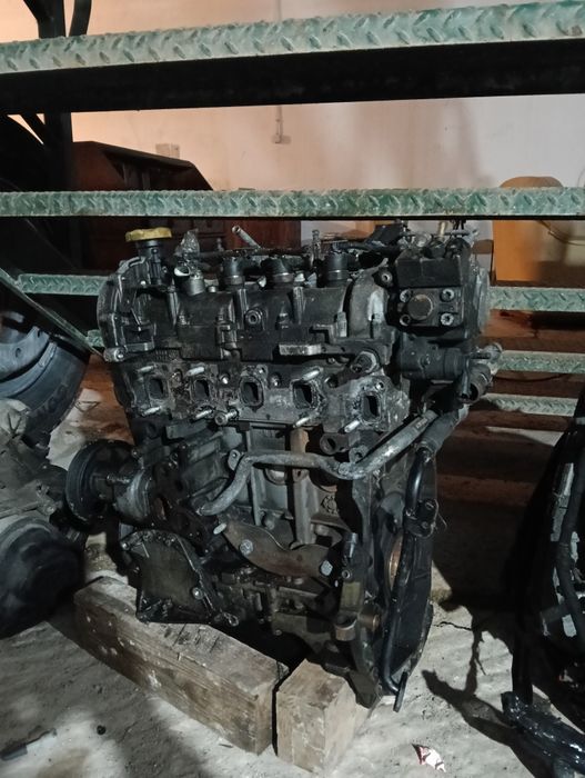 Motor 1.3 CDTI Opel corsa/astra/Fiat punto/Suzuki Swift-peças