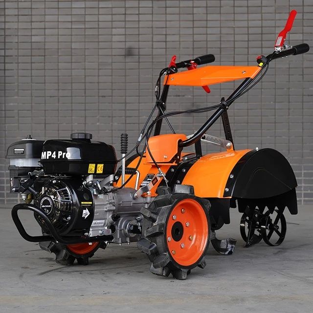 Glebogryzarka spalinowa Fuxtec 7KM profi