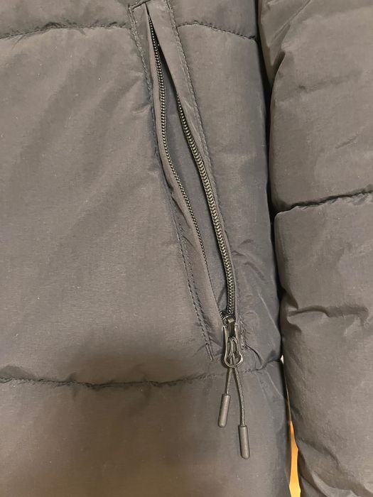 Зимнее пальто Staff