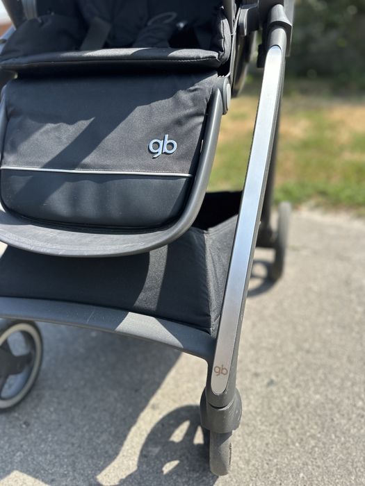 Коляска GB Maris