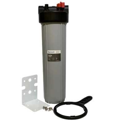 FPV4520ECOGR Колба механічного очищення Ecosoft BB20 1" Магістральний