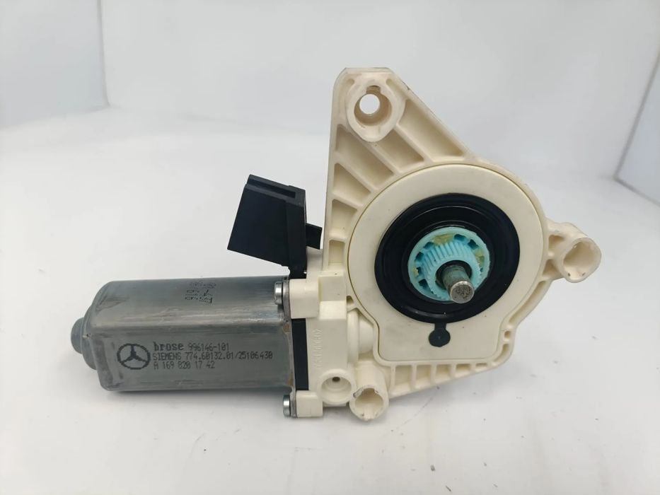 Motor vidro frente esquerdo MERCEDES-BENZ Classe B (W245)