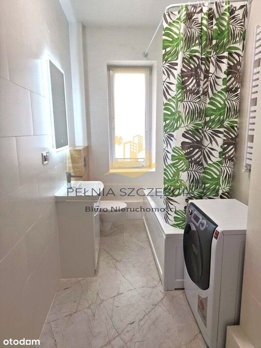 Huby- ul. Lniana 4p-Rozkładowe Balkon Blisko Rynku