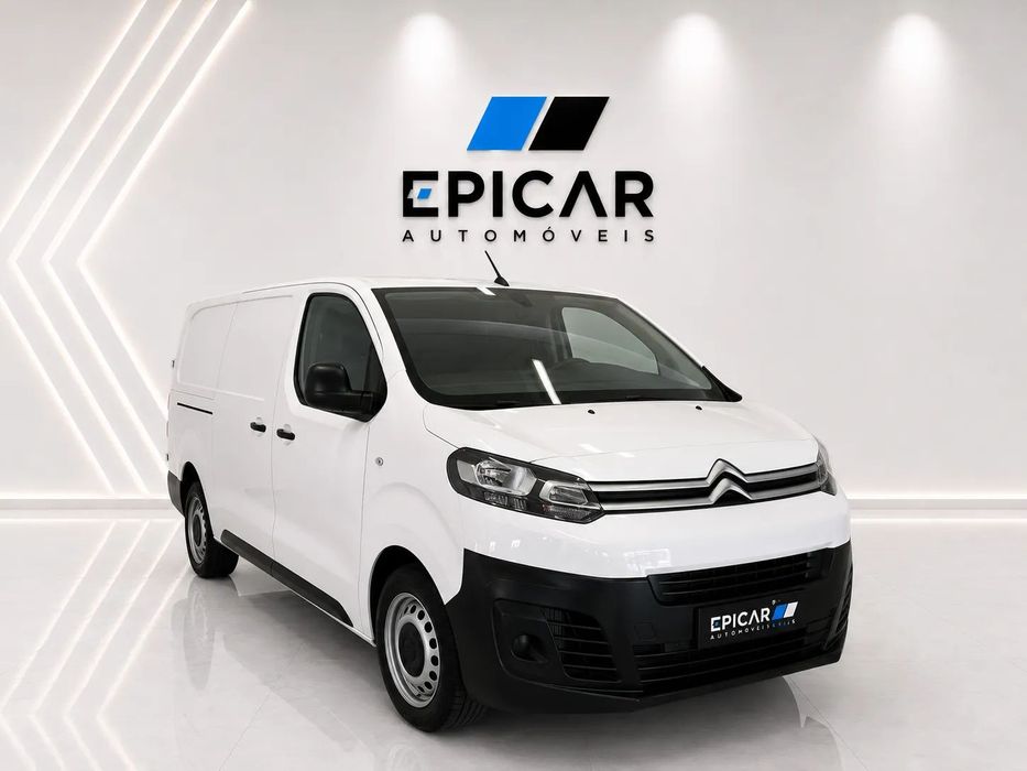 Citroën Jumpy490196676201697284