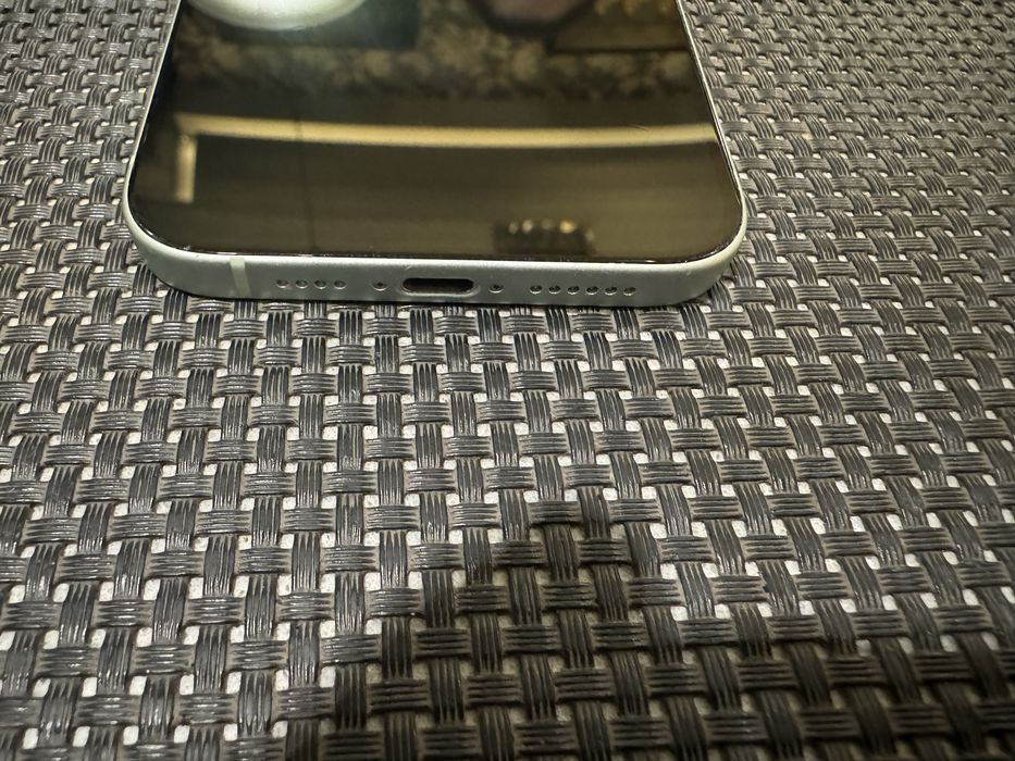 Iphone 15 Plus 128Gb Verde