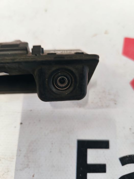 Ficheira Da Mala VW PASSAT B7