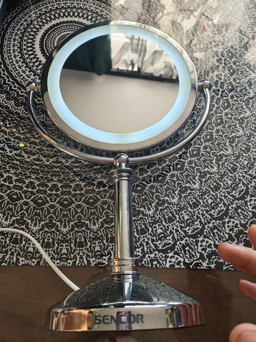 Lusterko kosmetyczne Sencor SMM 3080
