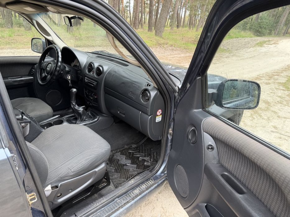 Продам Jeep Cherokee, 4*4