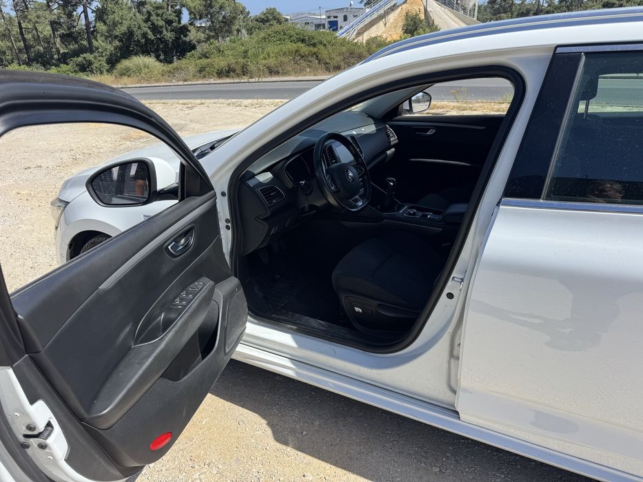 Renault  talisman