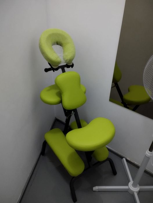 Venda urgente de todo o recheio de salão de beleza