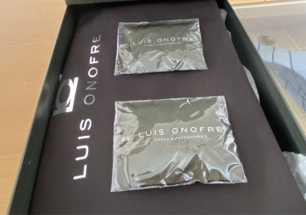 Sandálias EDEN - NOVO PREÇO