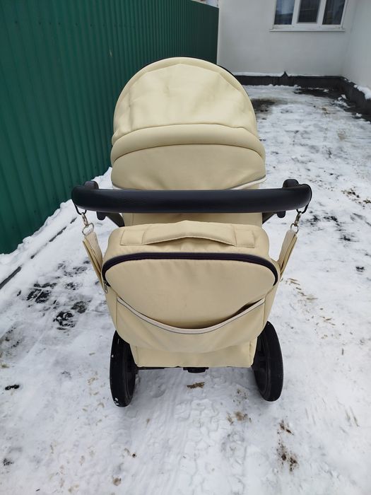 Коляска 2в1, дитячий візок
