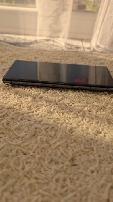 Google pixel 7 pro, 12/256 gb Neverlock, Obsidian