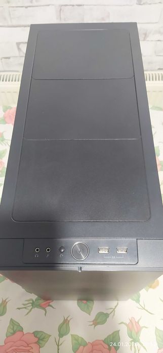 Obudowa Fractal Design Define S