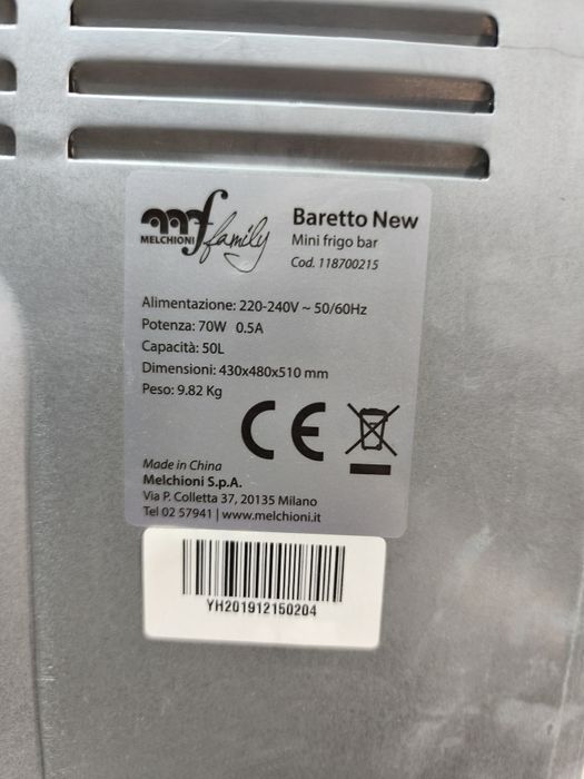 Sprzedam Mini lodówka mini lodówkę