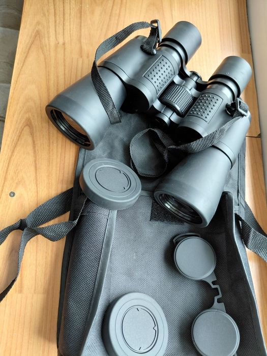 Бінокль туристичний з чохлом