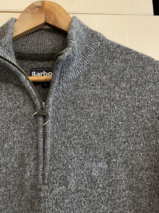 Светр Barbour, Ralph Lauren Кофта Fred Perry
