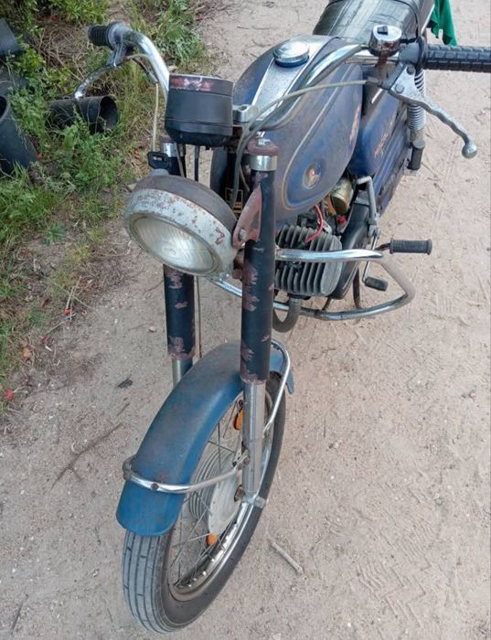 Macal M70 Casal 4