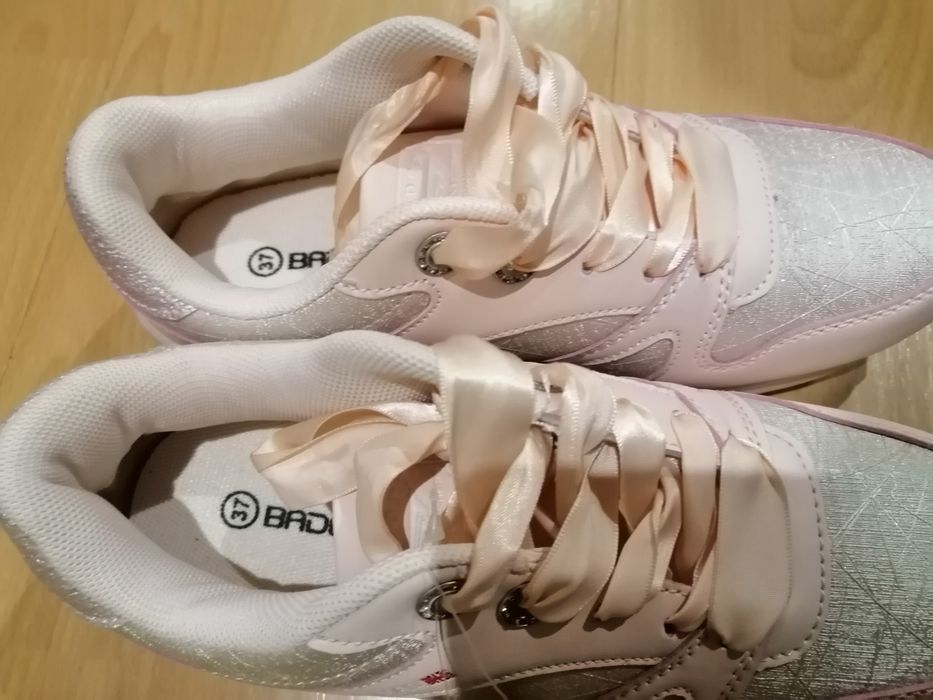 Buty Badoxx, adidasy 36. Nowe