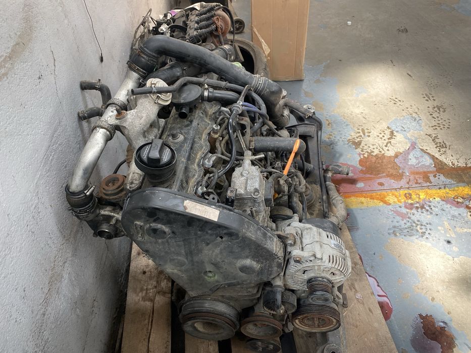 Motor vp110………..