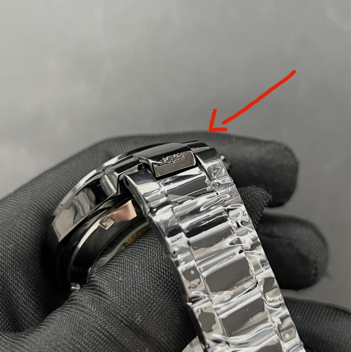 Механічний чоловічий годинник Winner Skeleton