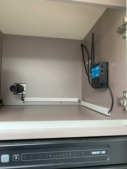 Autocaravana Burstner Lyseo Limited Edition