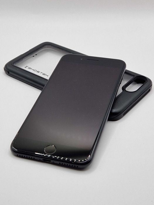 Iphone 7 plus, 100% baterii, 128 GB