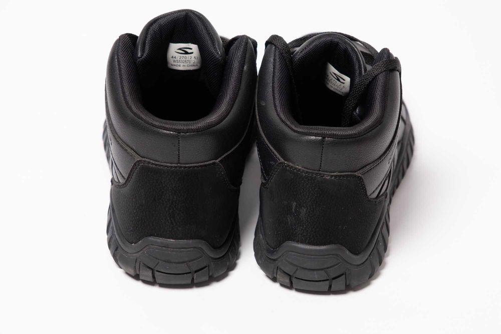 Buty barefoot Hobibear Pine Black