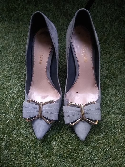 Szpilki Deni Cler Milano 35