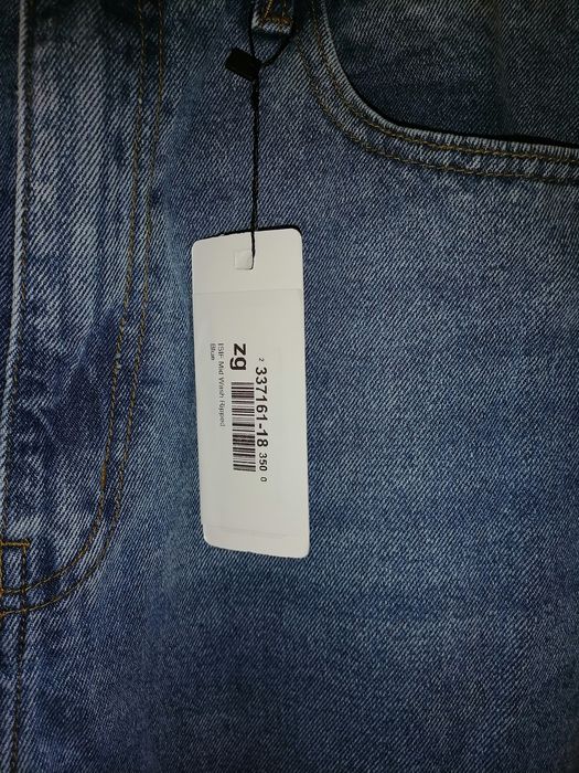 Spodnie jeans I saw it first 38 M