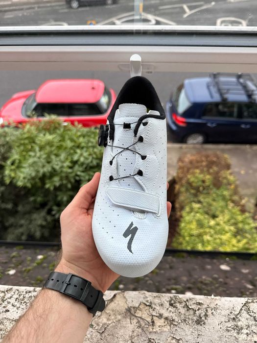 Велосипедні шосейні туфлі Specialized TORCH Нові Є розміра в наявності