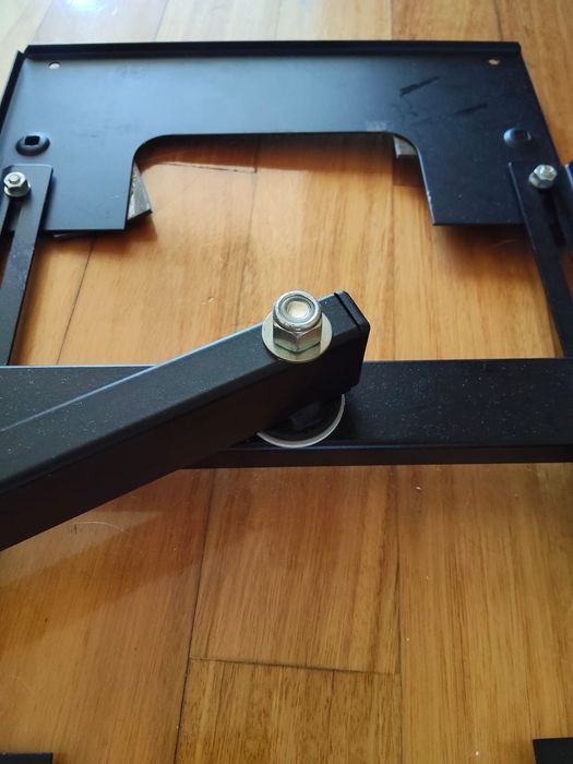 Suporte de TV / Ecra