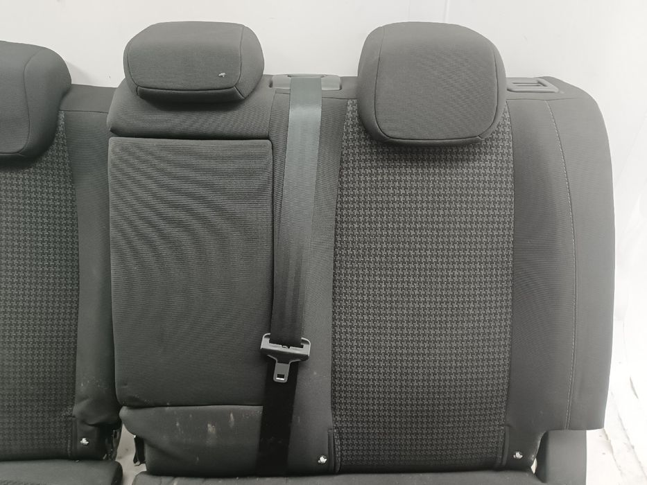 Conjunto de bancos com airbags - PEUGEOT 308 SW II | 14 -