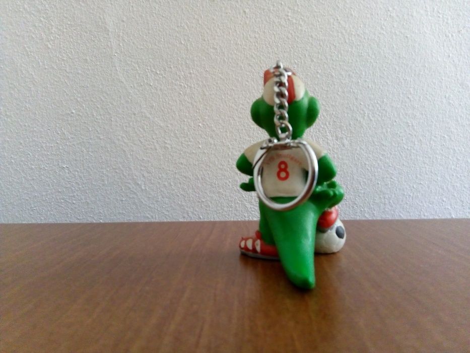 Porta Chaves vfb stuttgart