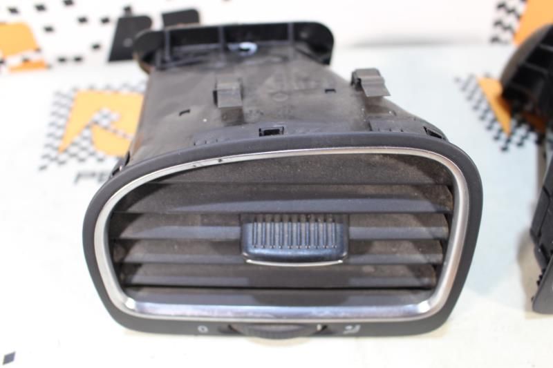 Difusor / saída de ar VOLKSWAGEN Golf VI (5K1)