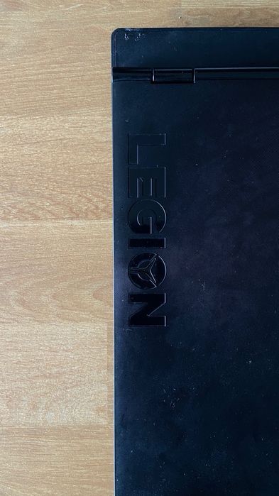 Portátil Gaming Lenovo Legion Y530-15ICH