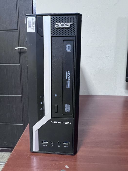 4 системних блоки + 4 HDD + монітор 17ʼʼ