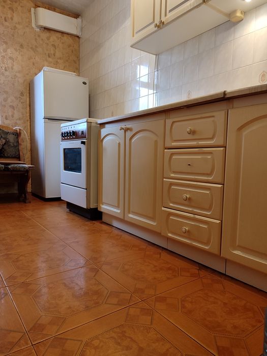 Хозяин сдаст однокомнатную квартиру в одессе