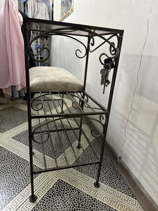 Підставка під взуття