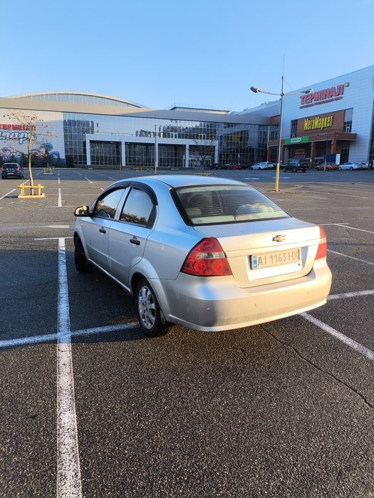 Продам автомобіль