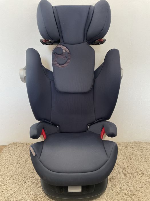 Cadeira de criança para carro PALLAS M-Fix CYBEX Gold