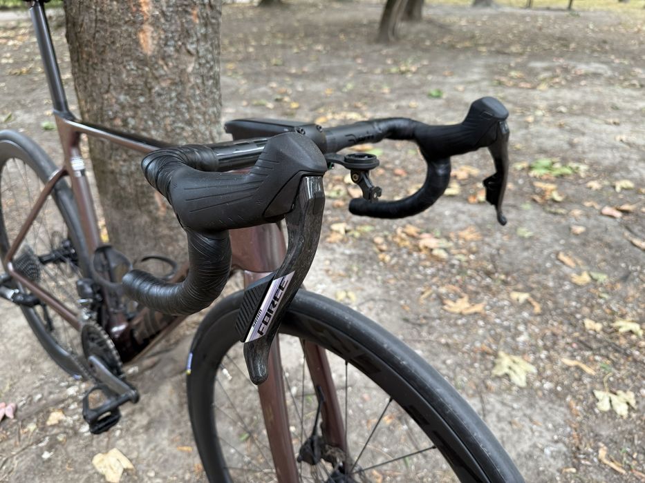 Giant Propel Advanced 1 M AXS