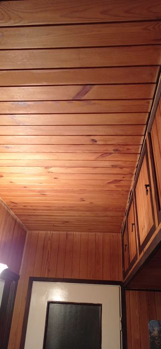 Boazeria z demontażu 36,3 m2