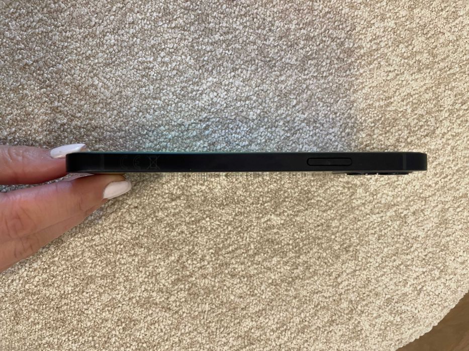 Iphone 12 - 128 GB - Bom estado + 2 capas