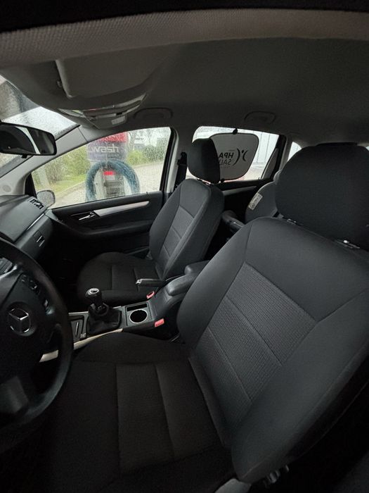 Mercedes-Benz B150 (W245) | Económico (GPL) & IUC Antigo