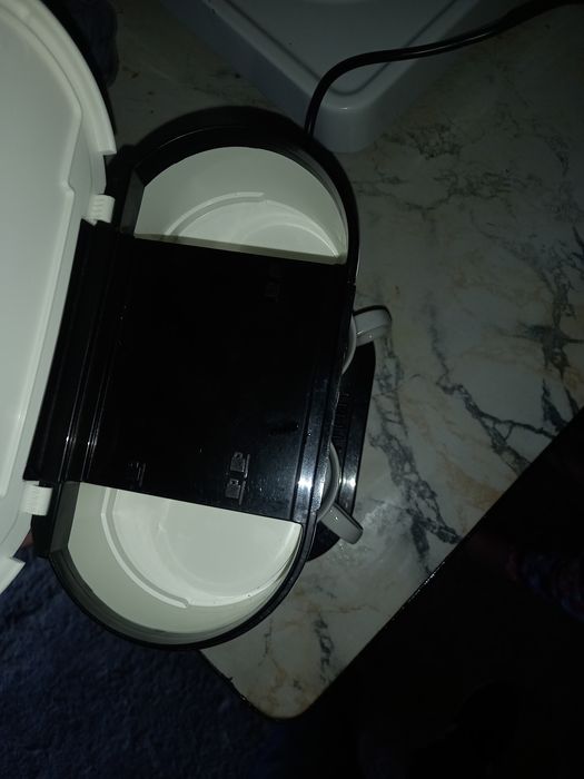 Maquina de café Philips