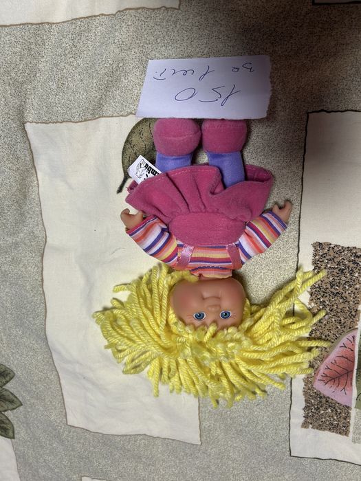 Продам игрушки мягкие