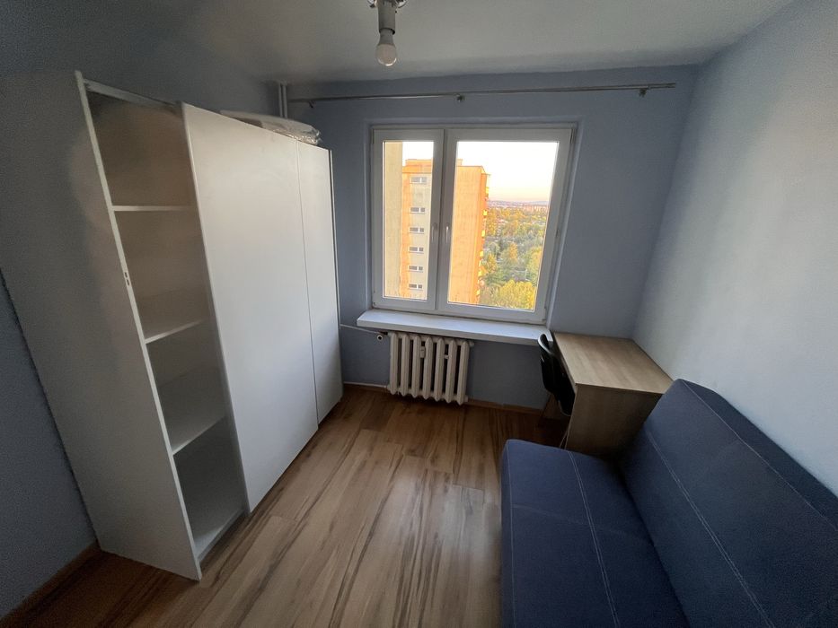 Sprzedam mieszkanie w Krakowie bezposrednio od wlasciciela Pradnik Czerwony Krakow – další