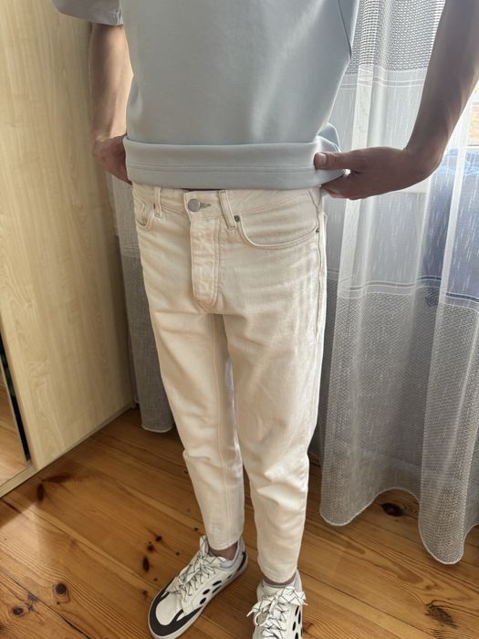 Чоловічі джинси pull&bear standard розмір 29/36